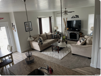 14827 Garrison Ln - rental property in Herriman, Utah
